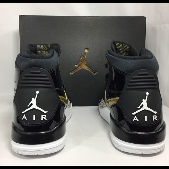 Air Jordan Legacy 312 - Picture 4 of 5